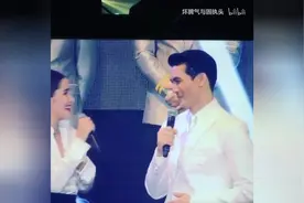 泰国三台47周年台庆Ann与Ken交流互动视频封面
