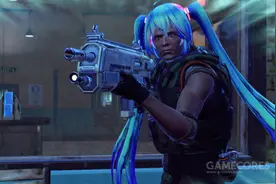 推荐几个Xcom2的MOD图片