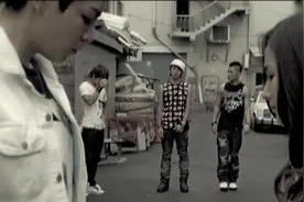 Bigbang成名曲《一天一天》，MV视频剧情催人泪下，好听依旧！