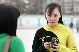 农村姑娘意识到了自己的错误，跟同学道歉认错，结果俩人成了朋友视频封面