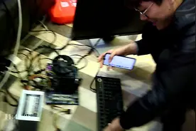 我和小王子的逗比日常，裸点装机电脑视频封面
