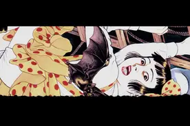 从《少女椿》真人电影化消息公布说起 - 丸尾末广《少女椿》的密话（一）图片