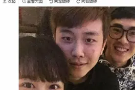 杨紫的男朋友是谁？杨紫个人资料背景男友照片图片