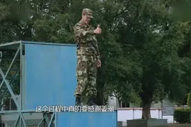 何捷为什么会娶张馨予？看完这段视频后，可算死心了！视频封面