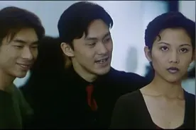 碰到前任和好闺蜜，可是他俩已经在一起了，太嘲讽了也！视频封面