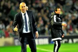 博格巴：齐达内是我的心中偶像图片