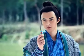 专访丨叶祖新：张馅饼的率真吸引我，想尝试多元化角色走出古装人生图片