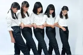 Sunshine组合Love-wings组合还不够Nice男团挑战tfboys 停不下来了？图片