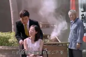 淑女之家：周瑾坐轮椅撒娇，简文东拿她没办法，俩人太甜了！