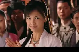 谢霆锋成婚之日，新娘突发刁难，幸好刘涛机智解围