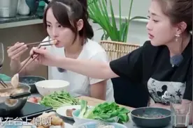 妻子团聊刘德华，袁咏仪：这才是女人的真面目视频封面