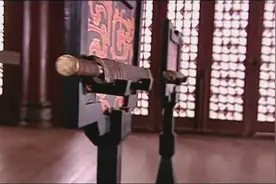 汉朝终于打造出精刚宝剑 汉武帝找来李广一起玩耍视频封面