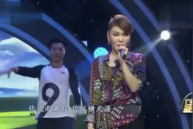 歌曲《我的蒙古马》演唱：乌兰图雅视频封面