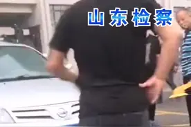 #公正风 猖狂一时的黑社会组织“栽”啦！视频封面
