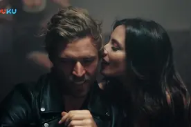 墨西哥天后Gloria Trevi新单 Hijoepu视频封面