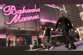 《GTA：自由城故事》安卓上架 开启降价促销图片