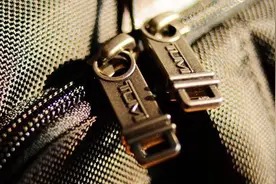 TUMI 塔米/途明 Alpha Bravo Luke 男式黑色弹道双肩背包 开箱图片