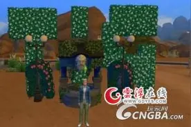 《模拟人生4》情人节DLC许愿效果图文解析图片