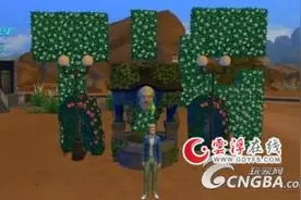 《模拟人生4》情人节DLC许愿效果图文解析图片