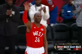 nba全明星赛2016视频合集 2016nba全明星录像回放地址图片