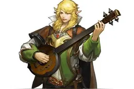 魔龙之魂奥斯卡怎么样 奥斯卡技能天赋解析图片