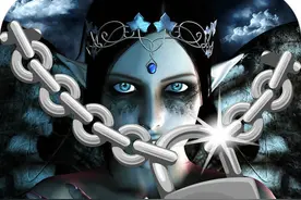 逃出恐怖鬼屋拯救小女孩的灵魂第5部分攻略 第5部分怎么过图片