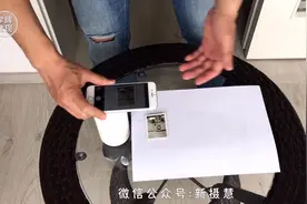专业摄影师教你用手机翻拍出高质量的照片，方法居然这么简单视频封面