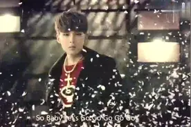 总算知道韩国男团为啥那么火，听完《Break Down》要化身迷妹了