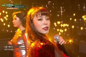 MAMAMOO跳舞火辣，让人怎么也看不够，怪不得招人喜欢！视频封面