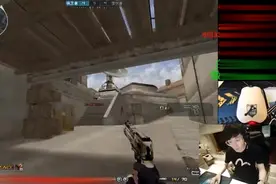 CF职业对陶，白鲨vs70kg，白鲨自嘲被侮辱了视频封面