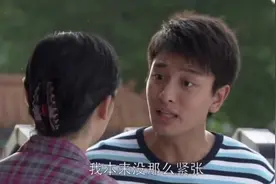 儿子参加高考，妈妈比儿子还要紧张视频封面