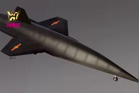 中国36月内7次快速测试高超音速武器：我高超音速导弹将超美国视频封面