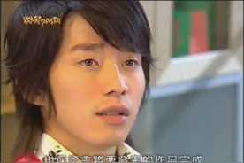 微笑pasta:何群放下骄傲找白总监争取最后一次机会视频封面