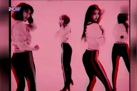 原来这首歌是她们长的，EXID -《DDD》，曾火便韩国各平台！