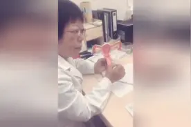 孕妇宫内感染胎儿胎心不稳，紧急手术母子平安，可知环扎的“痛”