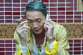 邹兆龙真是影帝级演员！这段蹲在厕所边抽雪茄边打电话，很自然啊视频封面