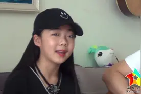 13岁萝莉清唱《漂洋过海来看你》鸡皮疙瘩掉一地视频封面