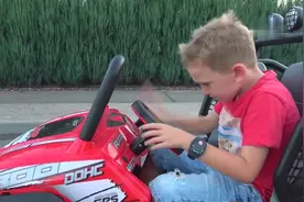 把玩具留给Alisa视频封面