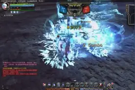 龙之谷天梯娱乐pk观赏，冰灵VS雷神视频封面