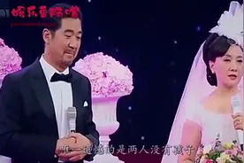 隐藏了34年，邓婕前夫曝光，离婚内幕终于揭晓视频封面