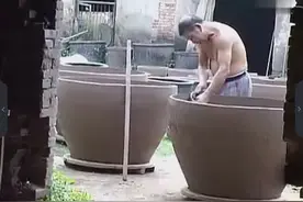 揭秘我国陶瓷最古老的制作工艺流程