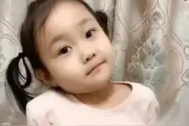 大姨问熙宝你有啥优点啊？熙宝的回答太逗了，让人意想不到啊！