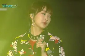 EXID女团小姐姐火辣热舞，加上独特嗓音，被迷的不要不要的！视频封面