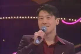 96香港十大金曲奖，黎明获得金曲奖，这是他第一次获得此奖！视频封面