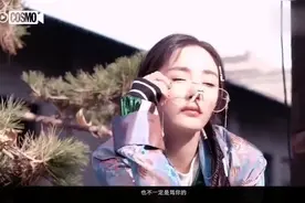 大幂幂地道“北京话”合集！地道的北京大妞！杨幂太美了！