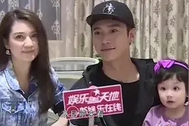 被李嘉欣骂蠢女人，莫少聪曾发飙拒认儿子姓张，洪欣人财两空？视频封面
