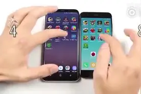 同为骁龙835，小米6和三星S8差别真大视频封面