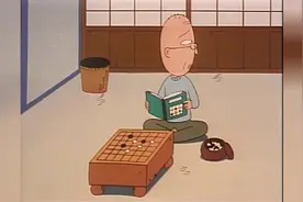 小丸子独自远行（下）视频封面