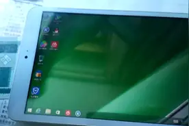 230元入手的一台Win8平板电脑视频封面