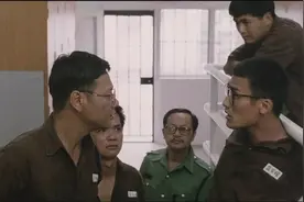 一定是你上次揭露他，现在是要摆你一道